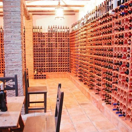博得加拉文塔酒店 Casas De Los Pinos 外观 照片