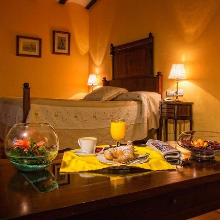 博得加拉文塔酒店 Casas De Los Pinos 客房 照片