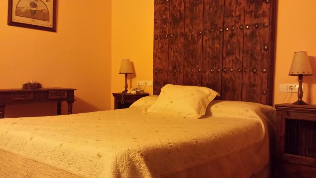 博得加拉文塔酒店 Casas De Los Pinos 客房 照片